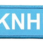 DCP 677 Khnum  bleu blanc