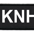 DCP 677 Khnum  noir blc