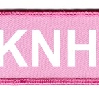 DCP 677 Khnum  rose blanc