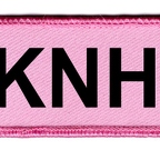 DCP 677 Khnum  rose noir