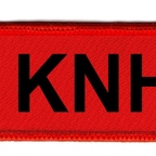 DCP 677 Khnum  rouge noir