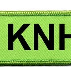 DCP 677 Khnum  vert noir