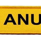 DCP 680 ANUBIS jaune noir