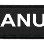 DCP 680 ANUBIS noir blc