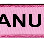 DCP 680 ANUBIS rose noir