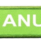 DCP 680 ANUBIS vert blanc