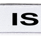 DCP 681 ISIS blanc noir