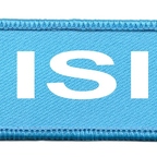 DCP 681 ISIS bleu blanc