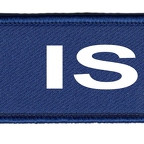 DCP 681 ISIS marine blc