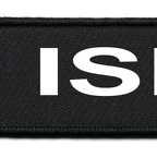 DCP 681 ISIS noir blc