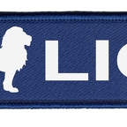 DCP458 lion marine blc