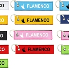 DCP 314 flamenco