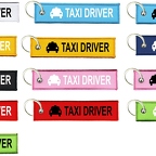 DCP 249 chauffeur de taxi