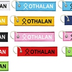 DCP 620 othalan separation