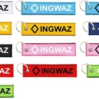 DCP 648 ingwaz