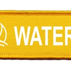 DCP 004 water polo jaune blanc