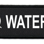 DCP 004 water polo noir blc