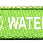 DCP 004 water polo vert blanc