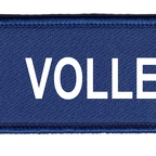 DCP 007 volley ball marine blc