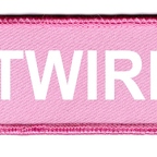 DCP 013 twirling rose blanc