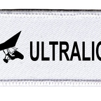 DCP 011 ulm blanc noir