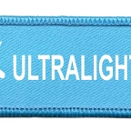 DCP 011 ulm bleu blanc