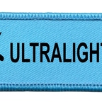 DCP 011 ulm bleu noir