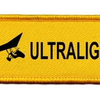 DCP 011 ulm jaune noir