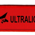 DCP 011 ulm rouge noir