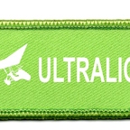 DCP 011 ulm vert blanc