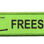 DCP 013 trottinette freestyle vert noir