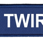 DCP 013 twirling marine blc