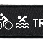 DCP 017 triathlon noir blc