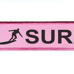 DCP 031 surf rose noir