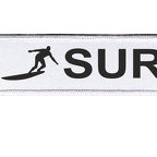 DCP 031 surf blanc noir