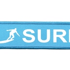 DCP 031 surf bleu blanc