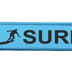 DCP 031 surf bleu noir