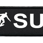 DCP 031 surf noir blc