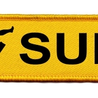 DCP 033 sumo jaune noir