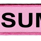 DCP 033 sumo rose noir