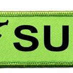 DCP 033 sumo vert noir