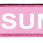 DCP 033 sumo  rose blanc