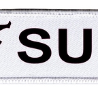 DCP 033 sumo blanc noir