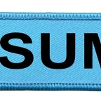 DCP 033 sumo bleu noir