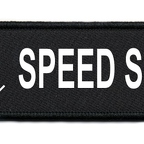 DCP 071 patinage vitesse noir blc