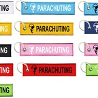 DCP 075 parachutisme