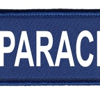 DCP 075 parachutisme marine blc