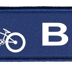 DCP 143 bmx marine blc