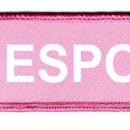 DCP 177 esports rose blanc
