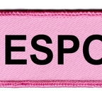 DCP 177 esports rose noir